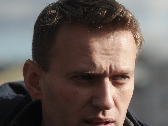 МВД приняло решение не возбуждать уголовное дело после госпитализации Навального