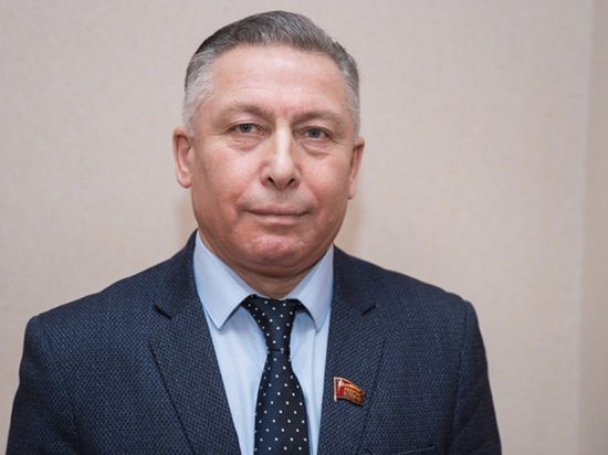 У мэра Рыбинска появился конкурент от КПРФ