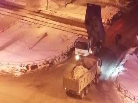 В Магнитогорске из-за аварии на трамвайных путях временно приостановлено движение электротранспорта