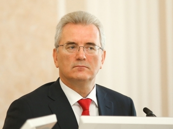 Песков не исключил отстранения губернатора Белозерцева по утрате доверия