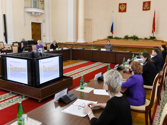 Финансирование ремонта сельских ДК с Смоленской области в этом году увеличено до 130 миллионов рублей