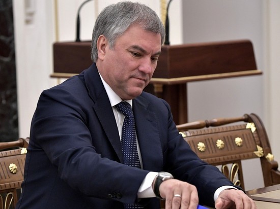 Спикер Госдумы усомнился в безопасности отдыха в Черногории