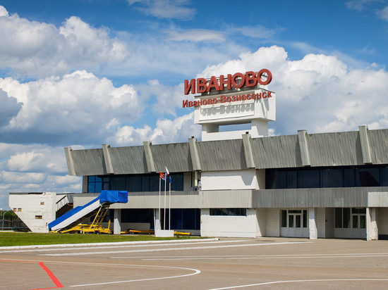 S7 Airlines открывает прямые регулярные рейсы из Иваново на черноморские курорты
