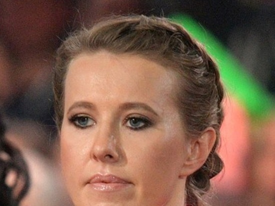 Собчак объяснила решение снять фильм о маньяке, назвав критиков «морализаторами»