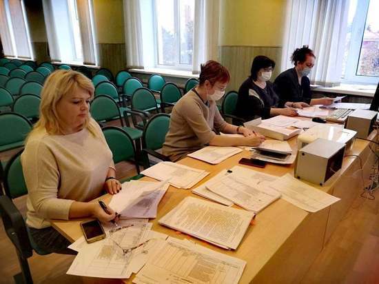 В Тамбовской области на оказание соцпомощи тамбовчанам направлено более 13,5 миллионов рублей