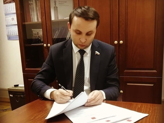 Депутат ГД заявил, что директор ЗабТЭК закупает топливо у аффилированной компании