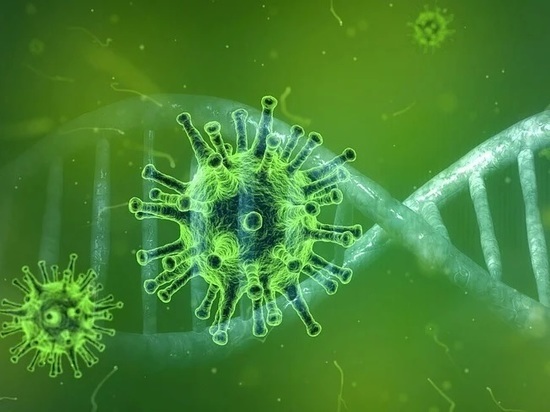 22 марта коронавирус обнаружили в 10 районах Смоленщины