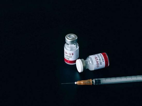 Башкирия получила почти 131 тысячу доз вакцин от коронавируса