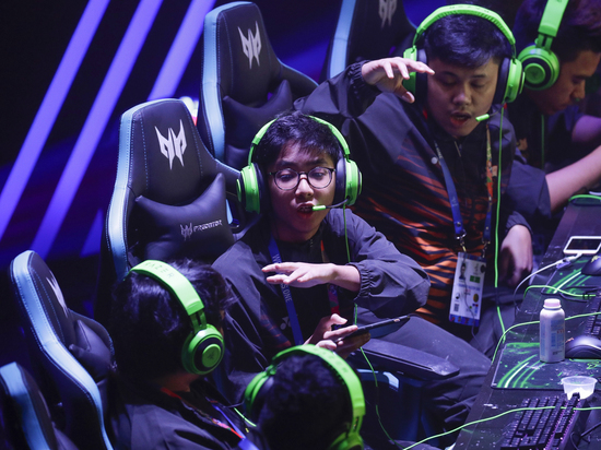 ФИФА отчиталась: спасение в пандемию пришло от киберспорта