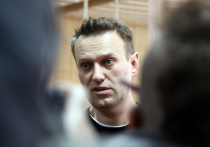 В аккаунте оппозиционера Алексея Навального в Instagram появился его рассказ о распорядке в Покровской колонии, где он сейчас находится после того, как суд заменил ему условное наказание в 3,5 года по делу "Ив Роше" на реальный срок