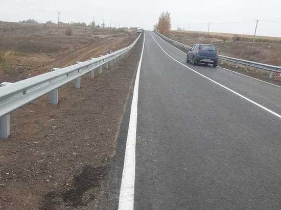 Почти 250 километров дорог Рязанской области отремонтируют в 2021 году
