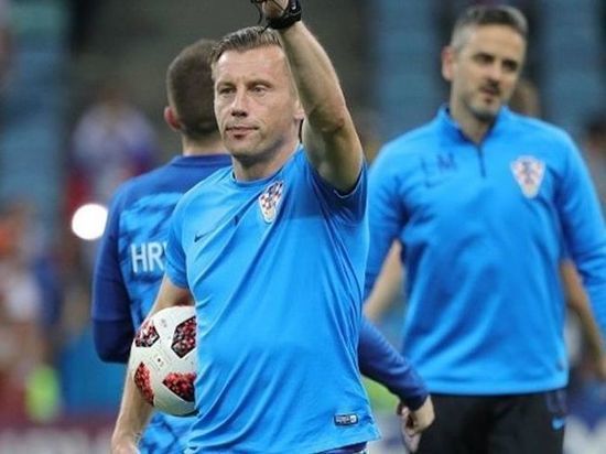 Олич прокомментировал возможное назначение в ЦСКА