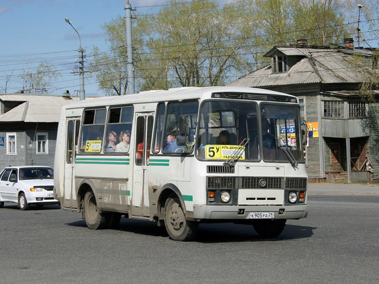 В Архангельске могут вернуть закрытые автобусные маршруты