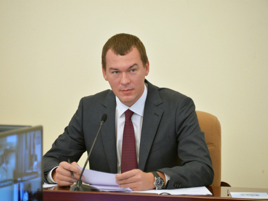 Михаил Дегтярев назвал решающим фактором итоги прошедшего плебисцита