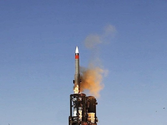 Израиль завершил испытания ЗРК BARAK ER, поражающего воздушные цели на расстоянии 150 км