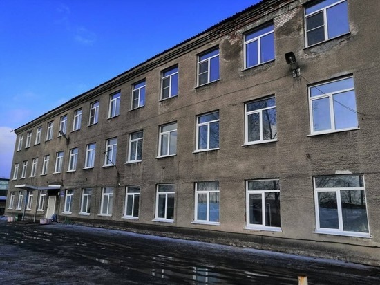 В Березовском отремонтируют две поликлиники
