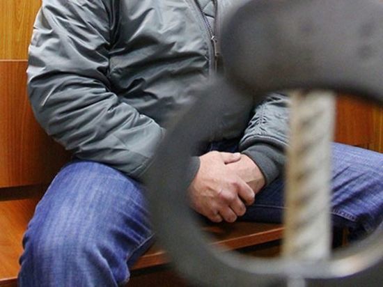 Италия выдала России уфимского бизнесмена Андрея Смышляева, похитившего 900 млн