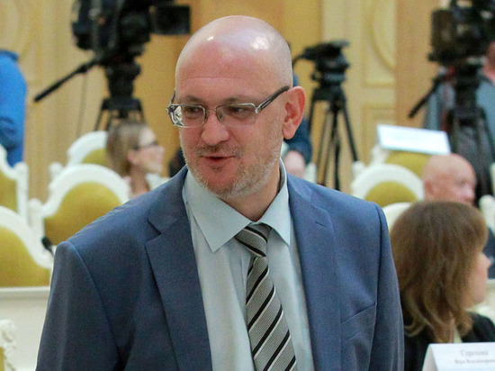 Депутат Резник заявил о попытках взлома его электронной почты и соцсетей