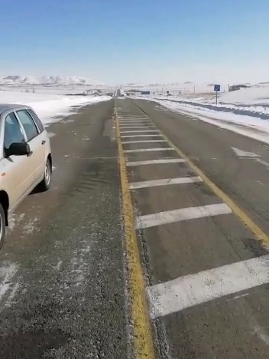 В Челябинской области отремонтируют 40 километров дорог