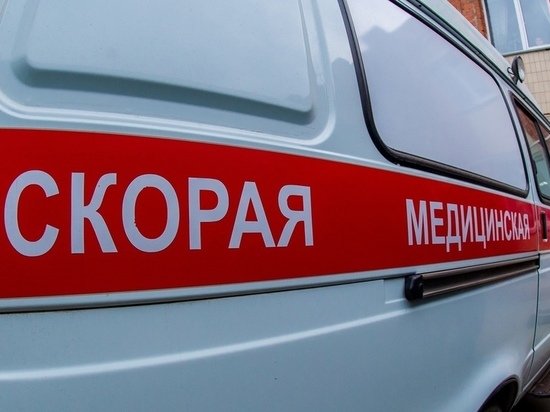 В Челябинске мужчина совершил самоубийство на автобусной остановке