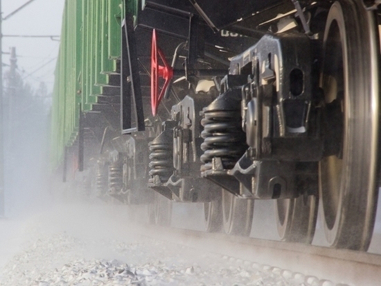 СвЖД повысила участковую скорость движения грузовых поездов