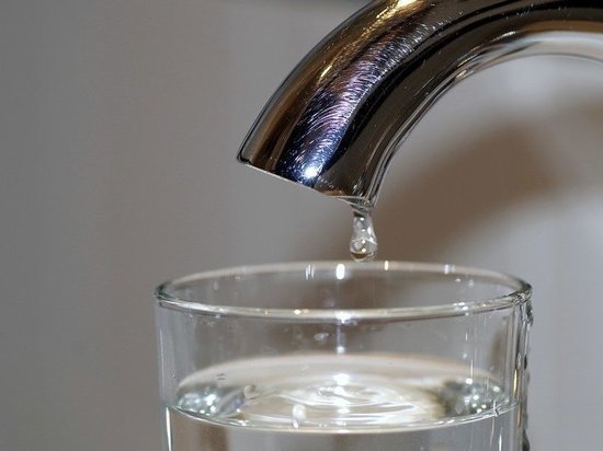 В Беловском районе жители стали получать качественную воду после модернизации сетей водоснабжения