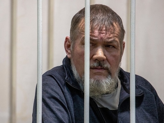 Отца и сына в Забайкалье судят за сожжение человека в топке котельной