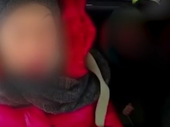 Пассажирка с тремя детьми прокляла таксиста в Нижнем Новгороде
