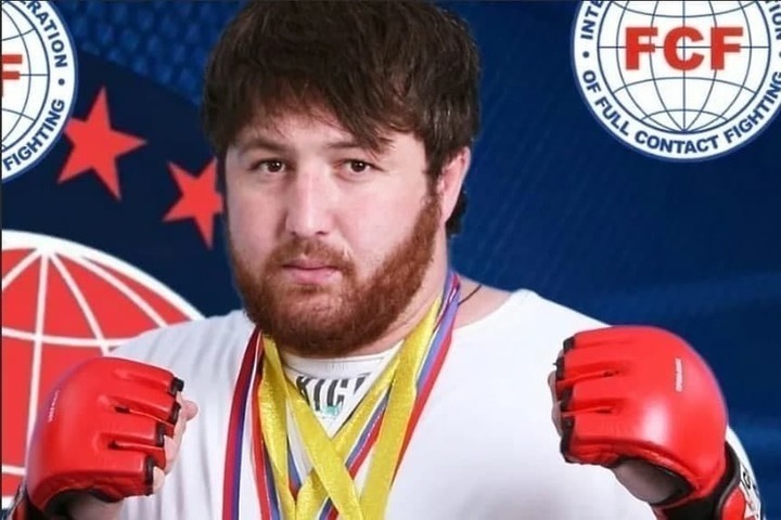 В Северной Осетии в драке погиб чемпион по ММА