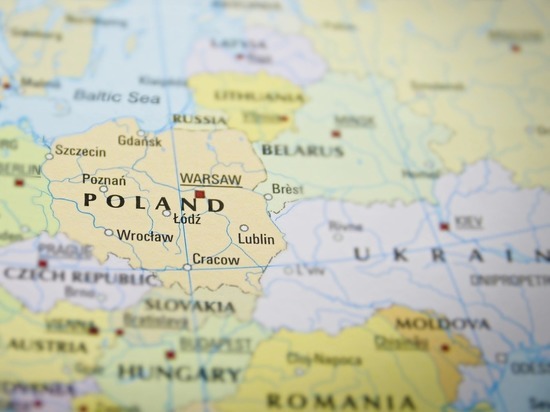 На Украине изменили правила въезда в страну из-за коронавируса