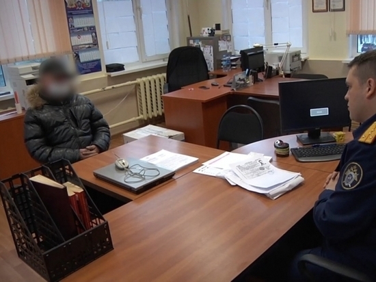 Захватчику офиса микрозаймов в Северодвинске предъявили обвинение