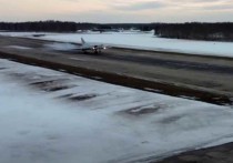 Самопроизвольное срабатывание катапультных кресел на бомбардировщике Ту-22М3 на аэродроме Шайковка в Калужской области привело к гибели троих авиаторов