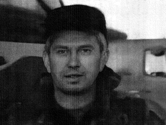 В Ростовской области больше месяца разыскивают 45-летнего мужчину