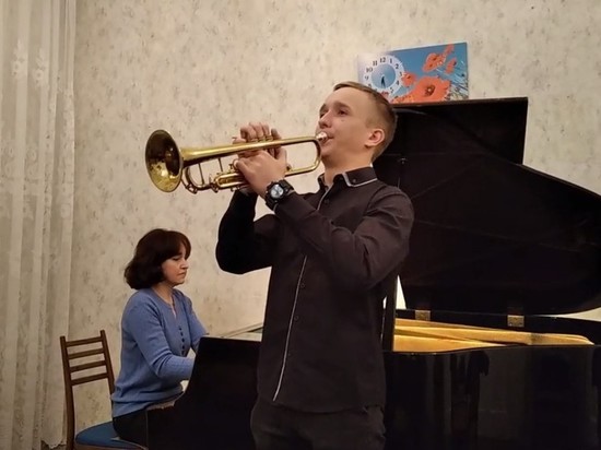 Музыканты ДНР и ЛНР встретились на конкурсе в Донецке