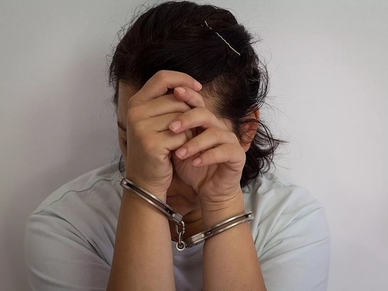 В Ивановской области задержали 20-летнюю девушку-наркокурьера