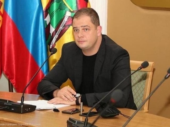 Вице-мэр Рязани Владимир Бурмистров покинул пост после критики губернатора