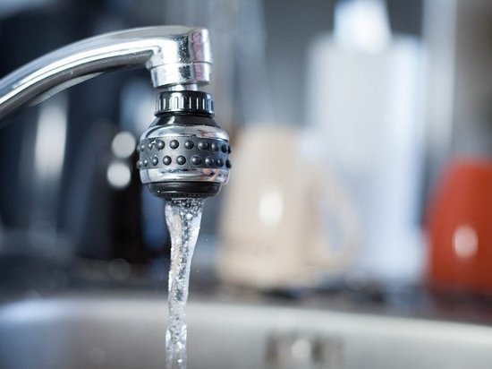 О развитии систем водоснабжения и водоотведения в Тюмени рассказали на международном симпозиуме