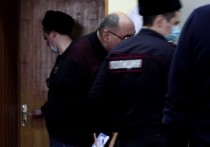 Несмотря на наличие целого букета заболеваний, Борис Шпигель во вторник, 23 марта, был арестован Басманным районным судом – вслед за своей женой, губернатором Пензенской области Белозерцевым и его сподвижниками