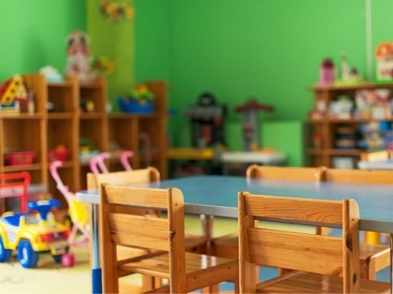 Представители частного детского сада на Васильевском острове ответили на жалобы о нарушениях