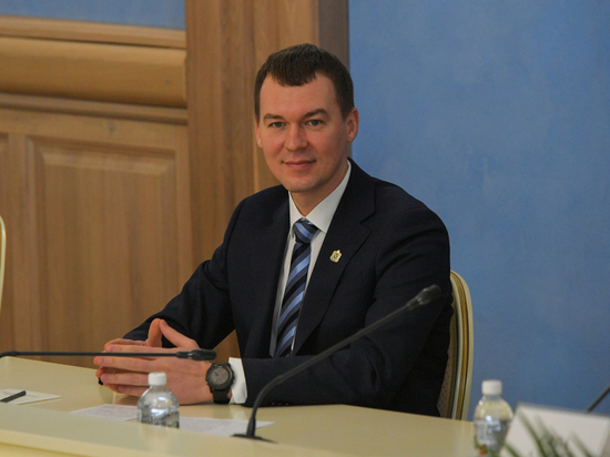 Михаил Дегтярев призвал местные власти и инвестора прислушаться к волеизъявлению людей