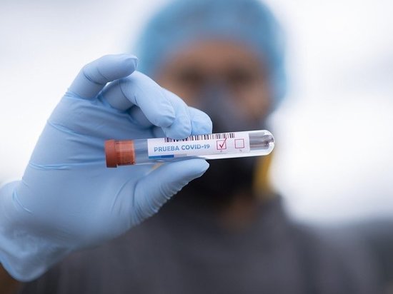 17 человек заразились коронавирусом за сутки в Хакасии