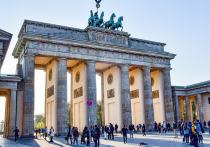 Германия в настоящий момент в «очень серьёзной» ситуации по коронавирусу
