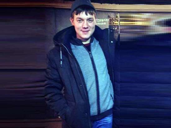 В Иркутске ищут студента, который ушёл за водой на Ангару