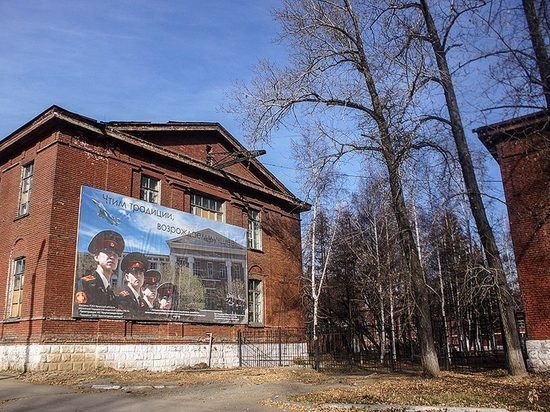 В Иркутске возникла угроза строительству Суворовского училища