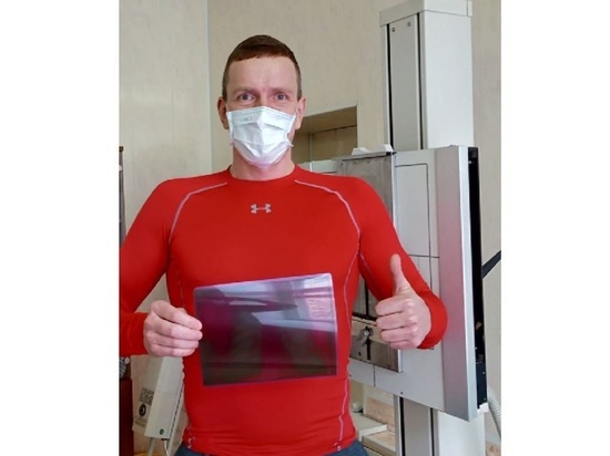 Сегодня ярославцев приглашают получить консультацию у фтизиатра