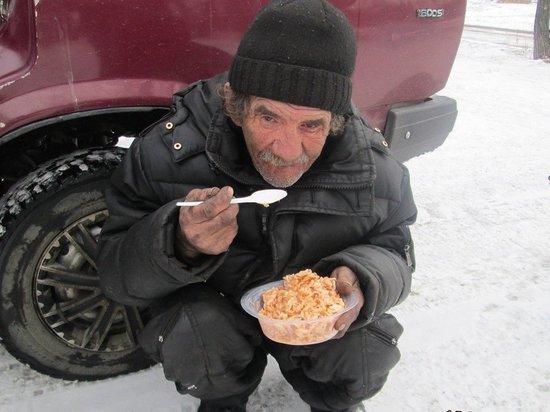 В Петрозаводске бездомным окажут экстренную помощь в кризисном отделении