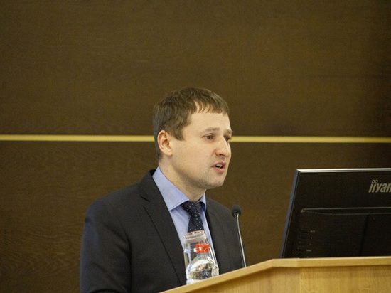 Доклад председателя контрольного органа вызвал споры в городской думе