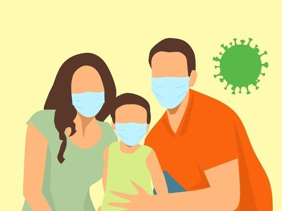 В Удмуртии появились 80 новых заболевших коронавирусом, 1 человек умер