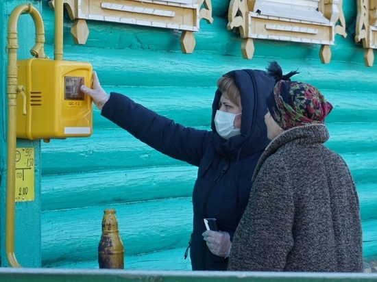 В Калужской области проложат 14 новых газопроводов