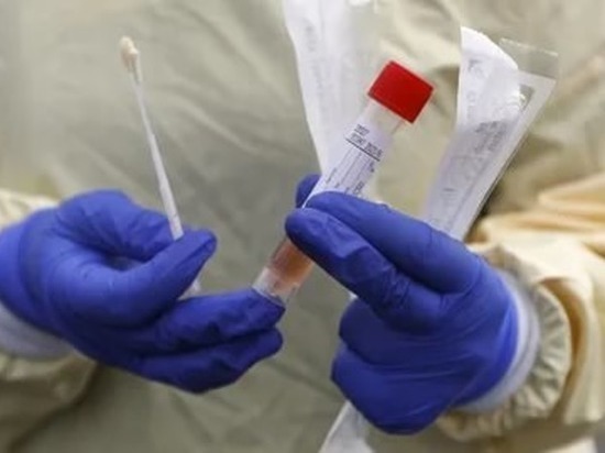 В Ростовской области еще  у 238 жителей выявили коронавирус